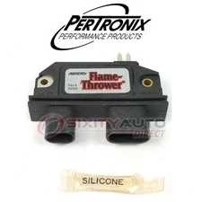 PerTronix D2002 Electronic Spark Control Module for Ignition Modules  vu