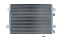 Kamoka Kondensator Klimaanlage 7800285 Aluminium FüR Renault ScÉNic 1 JA0 Megane