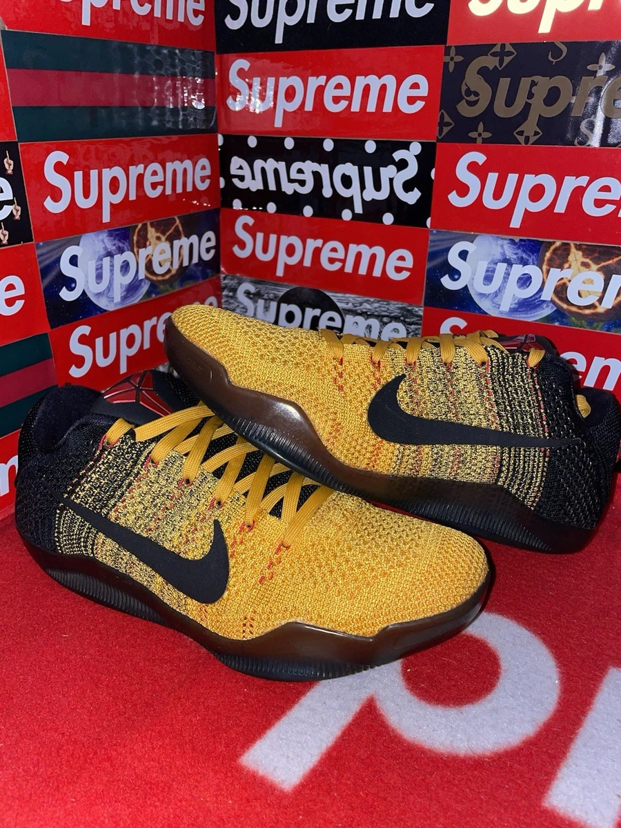 Las mejores ofertas en Nike Kobe 11 Elite Low Bruce Lee | eBay