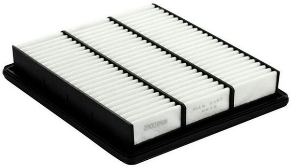 Denckermann Luftfilter A140162 Umluftfilter FüR Mitsubishi Pajero 2 3 V65W V75W-image