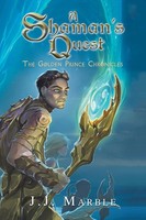 J. J. Marble | A Shaman's Quest | Taschenbuch | Englisch (2019) | Xlibris US