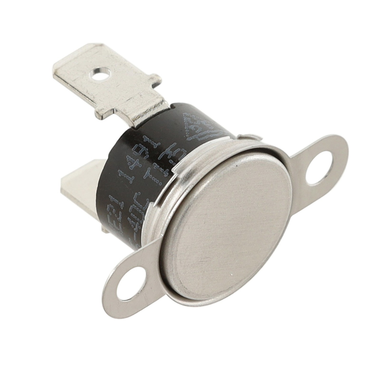 Whirlpool 4375430 | W11607085 Whirlpool Microwave THRMST-FIX | Genuine OEM Part (Open box)
