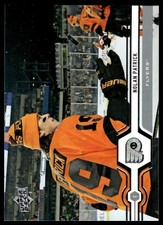 2019-20 Upper Deck Nolan Patrick #72