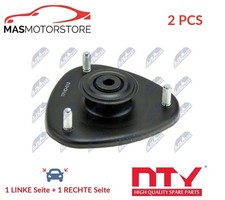 FEDERBEINLAGER DOMLAGER PAAR VORNE NTY AD-HD-012 2PCS V FÜR ACURA MDX 179KW