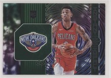 2019 Panini Illusions Instant Impact Emerald Nickeil Alexander-Walker #19 00jx