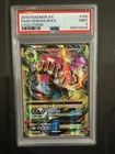 Pokémon TCG Mega-Venusaur-EX Evolutions Holo Full Art Ultra Rare Card 100/108