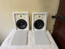 Sonance in wall ceiling speakers Pair