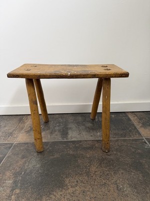 vintage stool design SPA loft Jielde Eames brutalist loft 2 proven Perriand