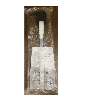 #ad #ad Schwarzkopf Liter Pump Black $7.99