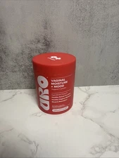 O Positiv URO Vaginal Moisture & Mood – Formulated to Support Vaginal Moisture