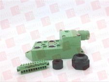 PHOENIX CONTACT SACB-4/ 4-L-C NPN SCO / SACB44LCNPNSCO (BRAND NEW)