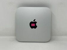 Apple Mac Mini - Late 2014 A1347 Catalina 1.4 GHz Intel Core i5 8GB 500GB HDD