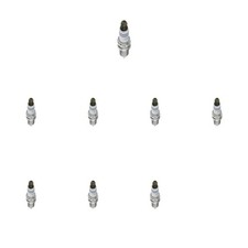 Bougies d'allumage BMW M6