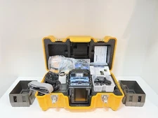FUJIKURA 70S+ FUSION SPLICER KIT W/CT50 CLEAVER (NEW SEALED) FREE SHIPPING