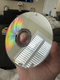 Sega Saturn Game Only Duke Nukem 3D 