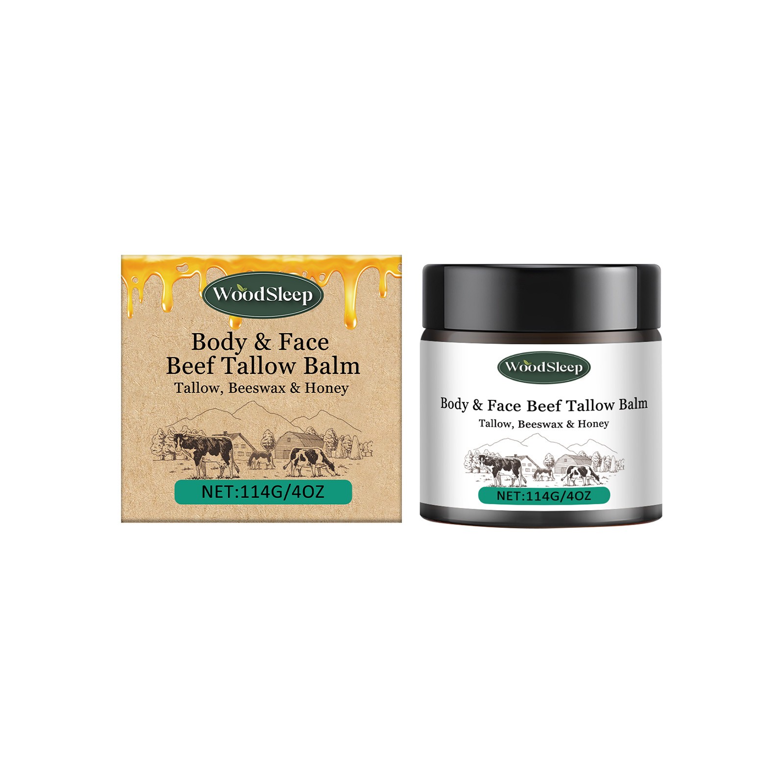 Fed Moisturizer For Deep Hydration