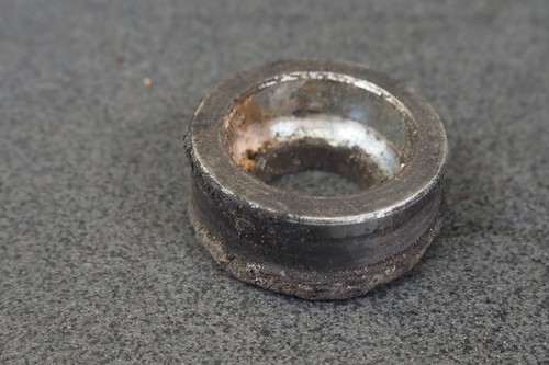 Kragen, Hinterachse, L=14,5 KAWASAKI ZZR600-D ZX-600D 90-92 92143-1209 24497