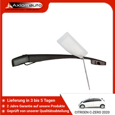 🇩🇪 HINTERER WISCHERARM ➤ CITROEN C-ZERO 6429JV ♻️