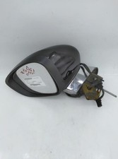 Retroviseur gauche (ou coque) Citroen DS
