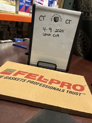 Engine Valve Cover Gasket Set Fel-Pro VS 50624 R