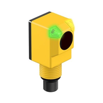 Banner Sensor Q25SP6LPQ