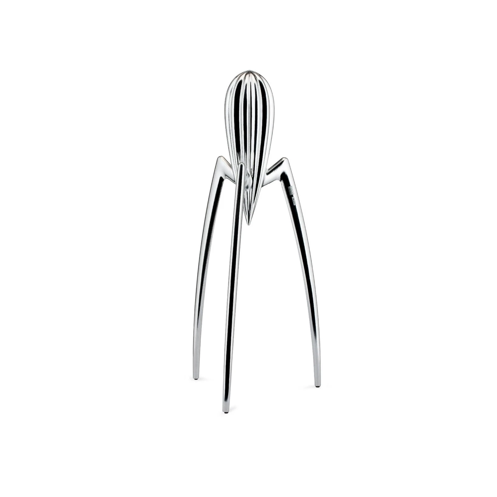 Citrus Juicer, Aluminium, Mirror Polished Juicy Salif Design
Opens in a new window or tab
