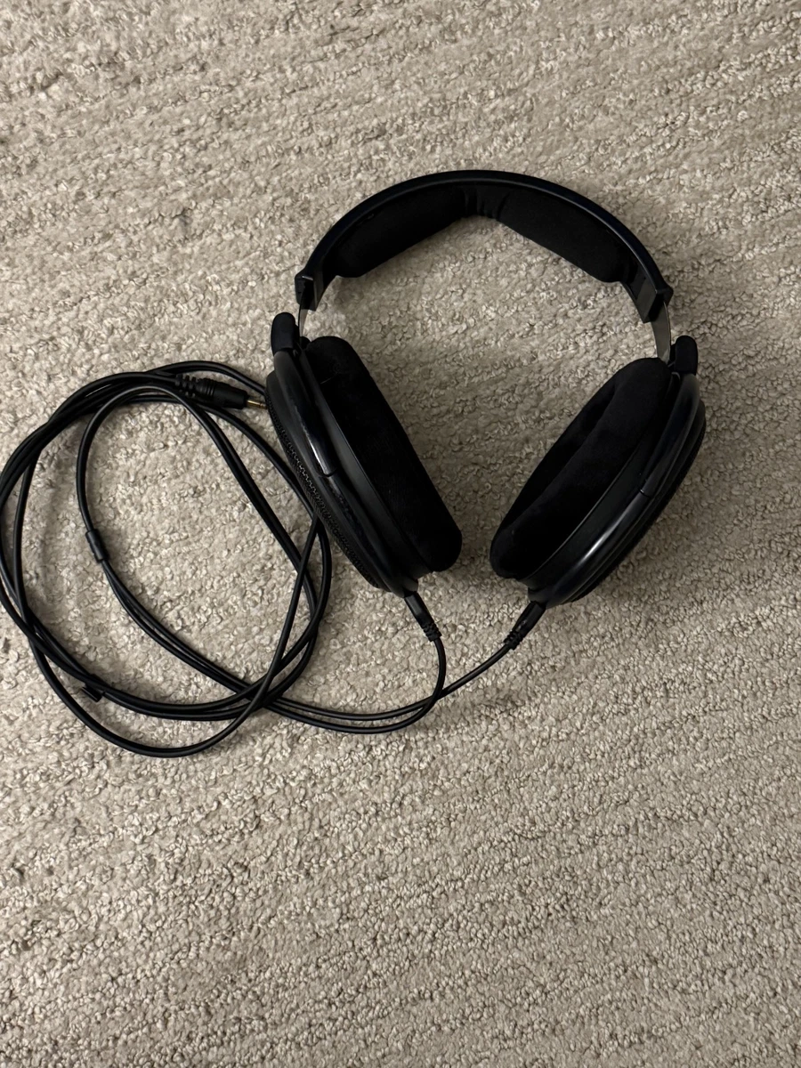 Sennheiser Massdrop HD6XX Headphones for Sale | Shop New & Used