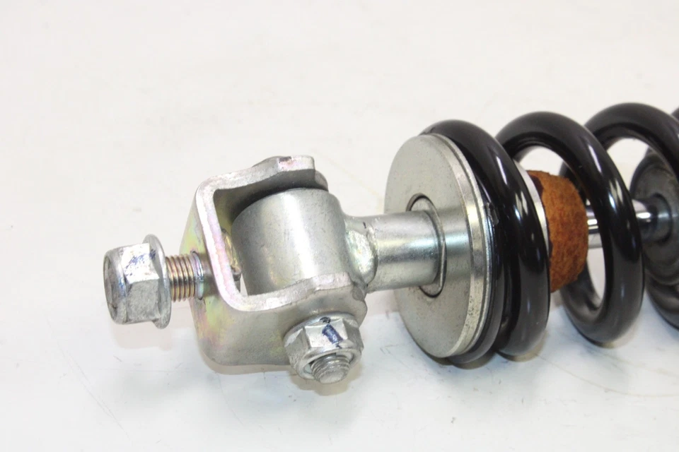 SUSPENSÃO AMORTECEDORA TRASEIRA 15-17 HONDA CBR300R FABRICANTE DE EQUIPAMENTO ORIGINAL - Imagem 4 de 4