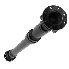 Arbre De Transmission for Mercedes-Benz Classe G W461 W463 2003-2024 A4634101302