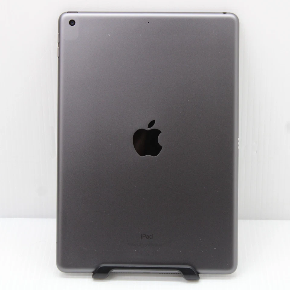 Apple iPad A2197 iOS 18.5 10.2" Retina Tablet 32GB SSD 3GB RAM Apple A10 Fusion - Image 2 of 4