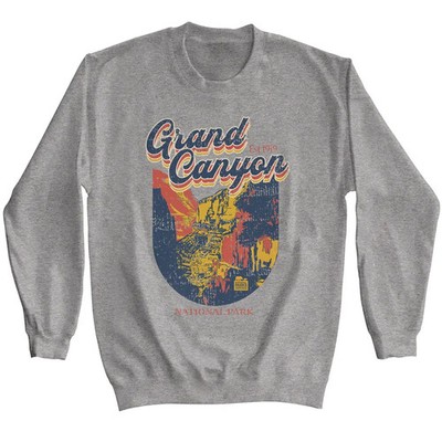 Grand Canyon Est 1919 Sweater