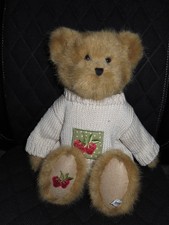 Boyds Bear 