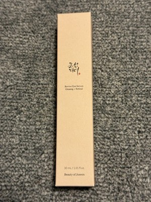Beauty of Joseon Revive eye serum : Ginseng + Retinal 30ml 1 fl.oz.