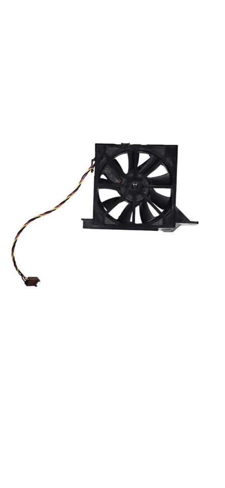 Dell Vostro 200 AUB0812VHB 12V DC Brushless Cooling Fan HX022 CN-0HX022 JY705 - Image 2 of 3