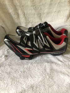 venzo mountain bike shoes