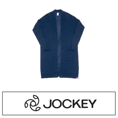 jockey weekender cardigan