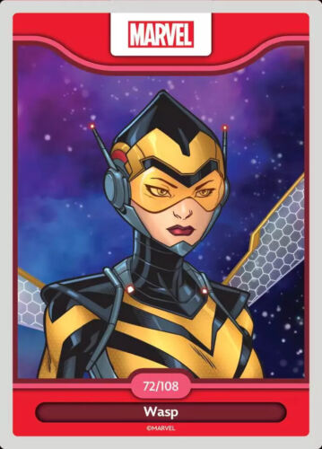 2024 Woolworths Disney Worlds of Wonder Cards - ☢️Choose your cards☢️ $1 EACH ☢️ - Picture 57 of 93