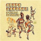 Grupo Batuque - Tempo Do Samba (2012)