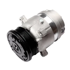 A/C Air Compressor For 1998-2003 GMC Sonoma Chevrolet S10 1998-2000 Isuzu 2.2L