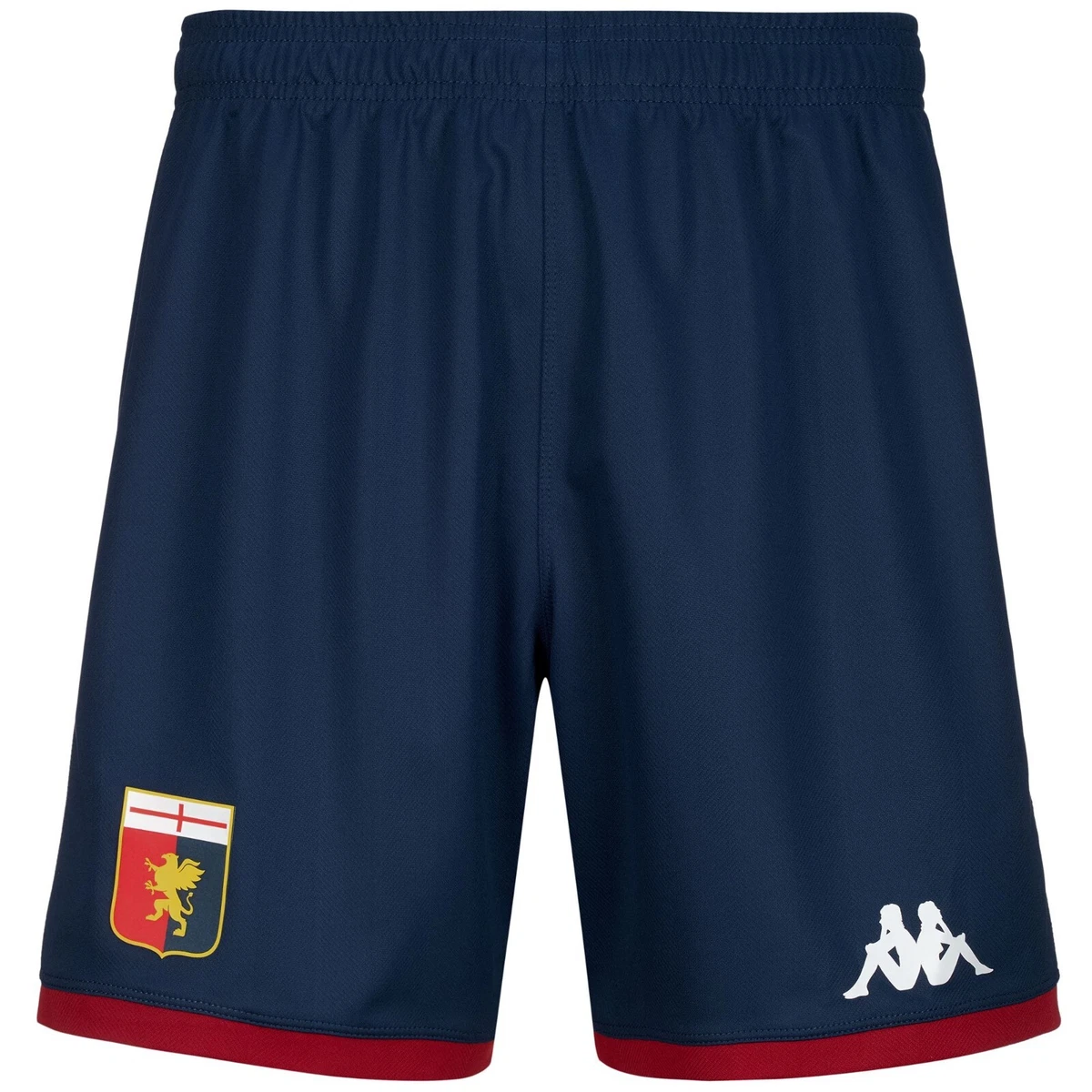 MAGLIA WORN GENOA Diego Milito Serie A EUR 161,00