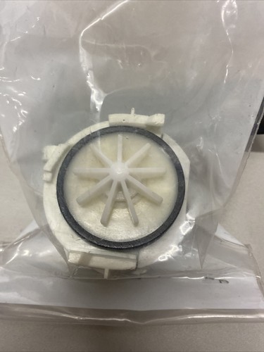 Bosch Siemens Neff Geschirrspüler  Ablaufpumpe Laugenpumpe 00620774
