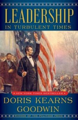 Leadership - Hardcover By Goodwin, Doris Kearns - GOOD