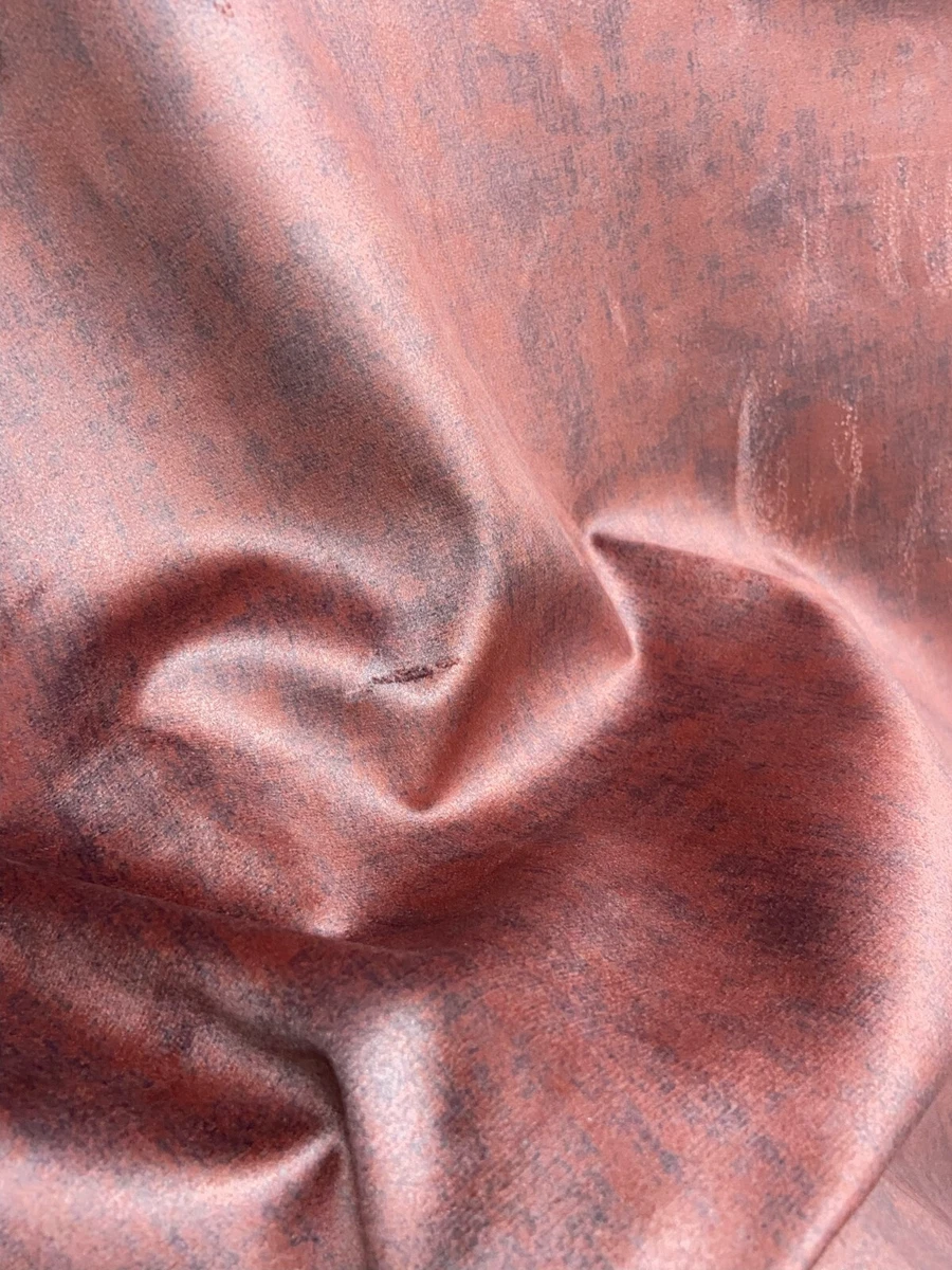 Luxurious Velvet Fabric, 54" Wide, Upholstery Chair Windows Crafts, Sold by Yard