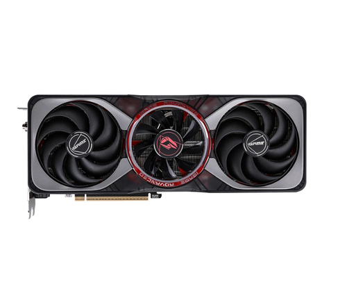 Colorful iGame GeForce RTX 5060 Advanced OC 8GB Graphics card - Afbeelding 2 van 5