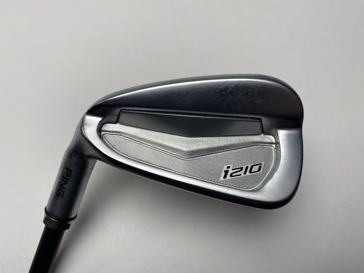 PING i210 ライ角　標準 6,7,8,9,W 950neo S PING i210 5i NS PRO 950 NEO(S) ライ角オレンジ - メルカリ