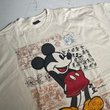 Vintage 90s Disney Parks 