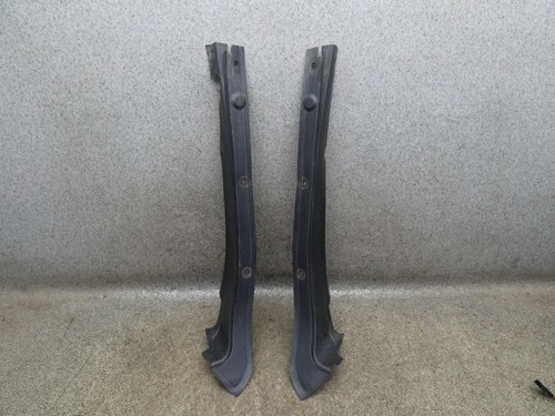 Abdichtung Kotflügel links rechts 7264274 7264273 BMW 3er F31 320ed 15.1845.047