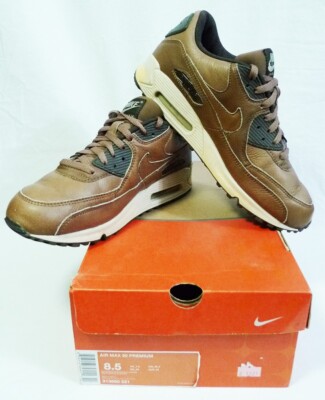 air max 90 bison