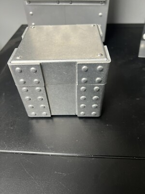 Oakley X METAL Watch Box