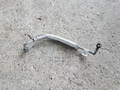 BMW 2er F45 F46 X1 F48 B47 Ölleitung Turbolader 8513614